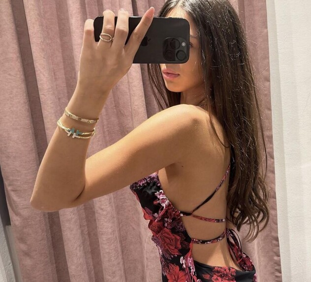 Foto: Instagram/djinadzinovic