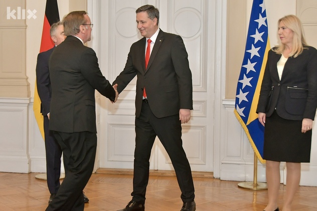 (Foto: I. Š./Klix.ba)