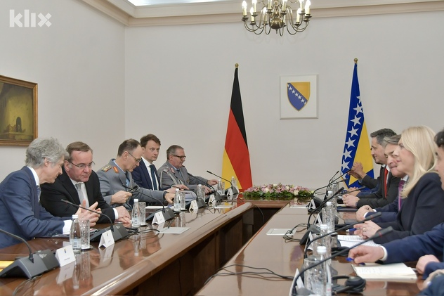 (Foto: I. Š./Klix.ba)
