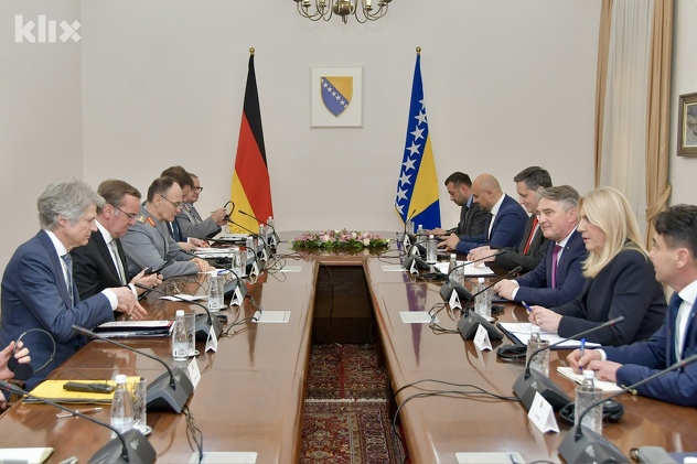 (Foto: I. Š./Klix.ba)
