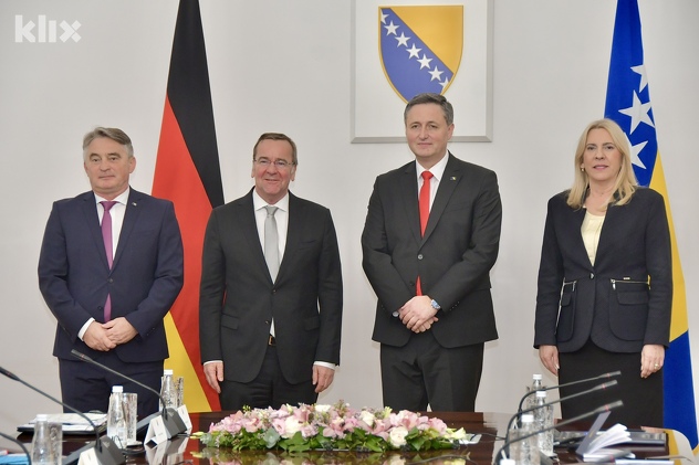 (Foto: I. Š./Klix.ba)
