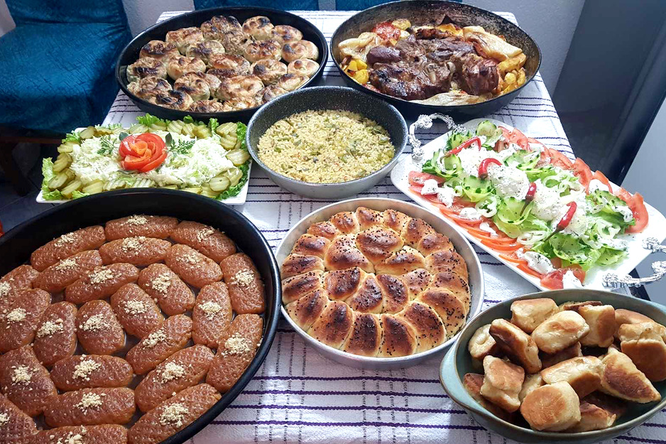 Delicije porodice Ibrišimović
