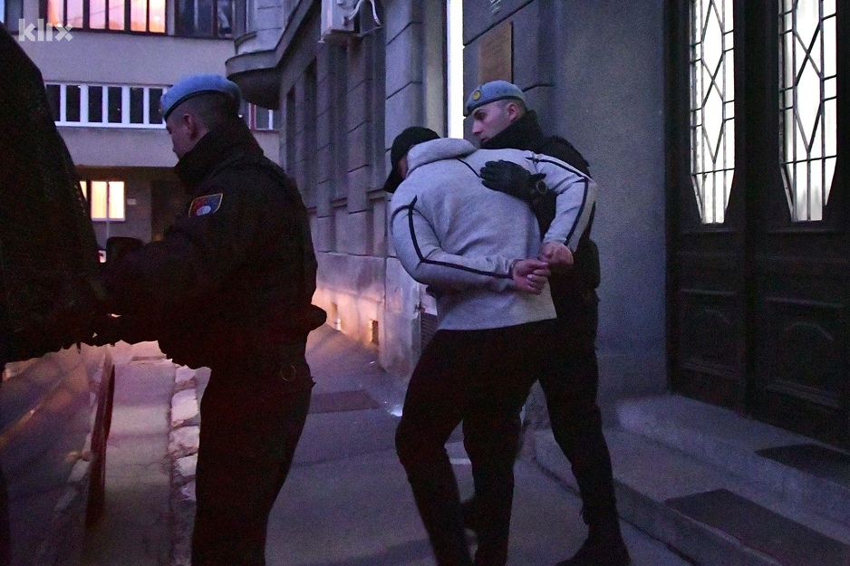Foto: I. Š./Klix.ba