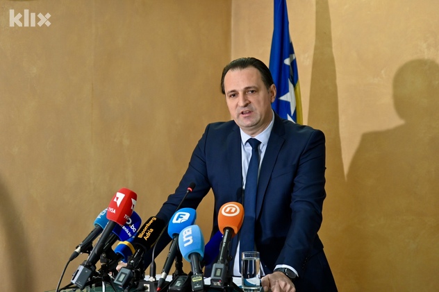 Foto: V. D./Klix.ba (Foto: Klix.ba)