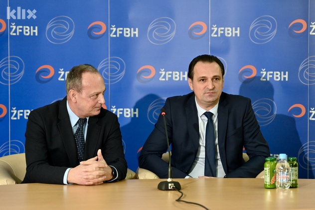 Foto: V. D./Klix.ba (Foto: Klix.ba)