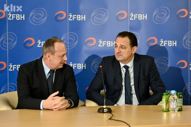 Foto: V. D./Klix.ba (Foto: Klix.ba)