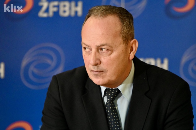 Foto: V. D./Klix.ba (Foto: Klix.ba)