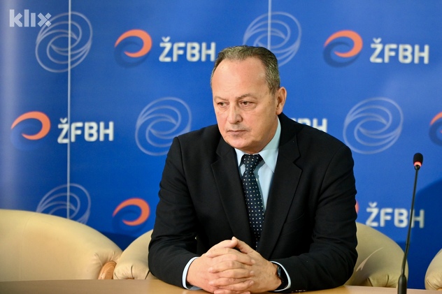 Foto: V. D./Klix.ba (Foto: Klix.ba)