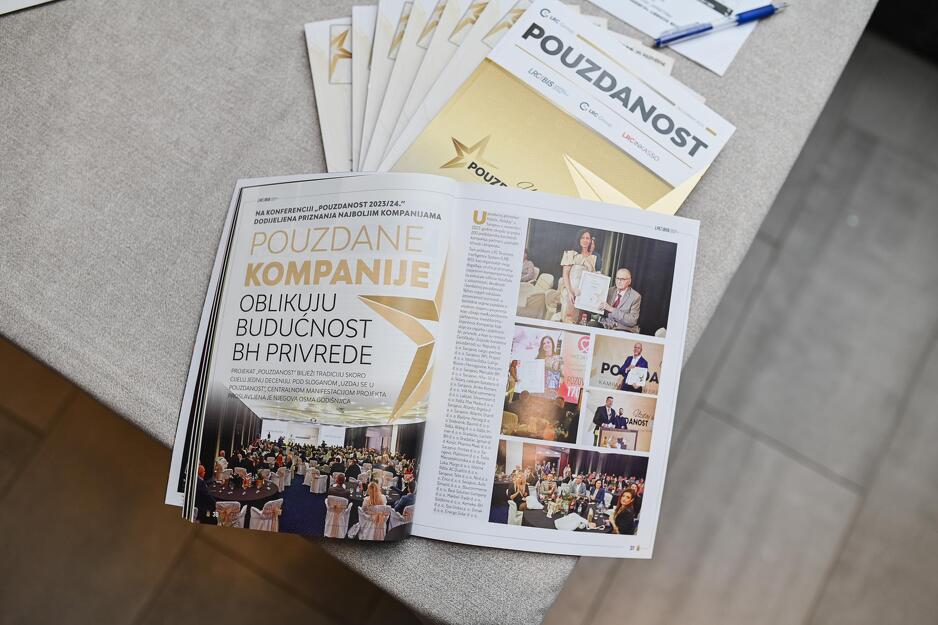 Printana publikacija