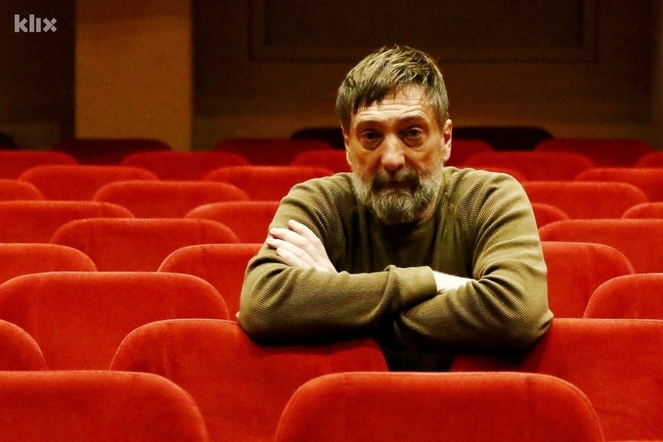 Zlatko Paković (Foto: A. K./Klix.ba)
