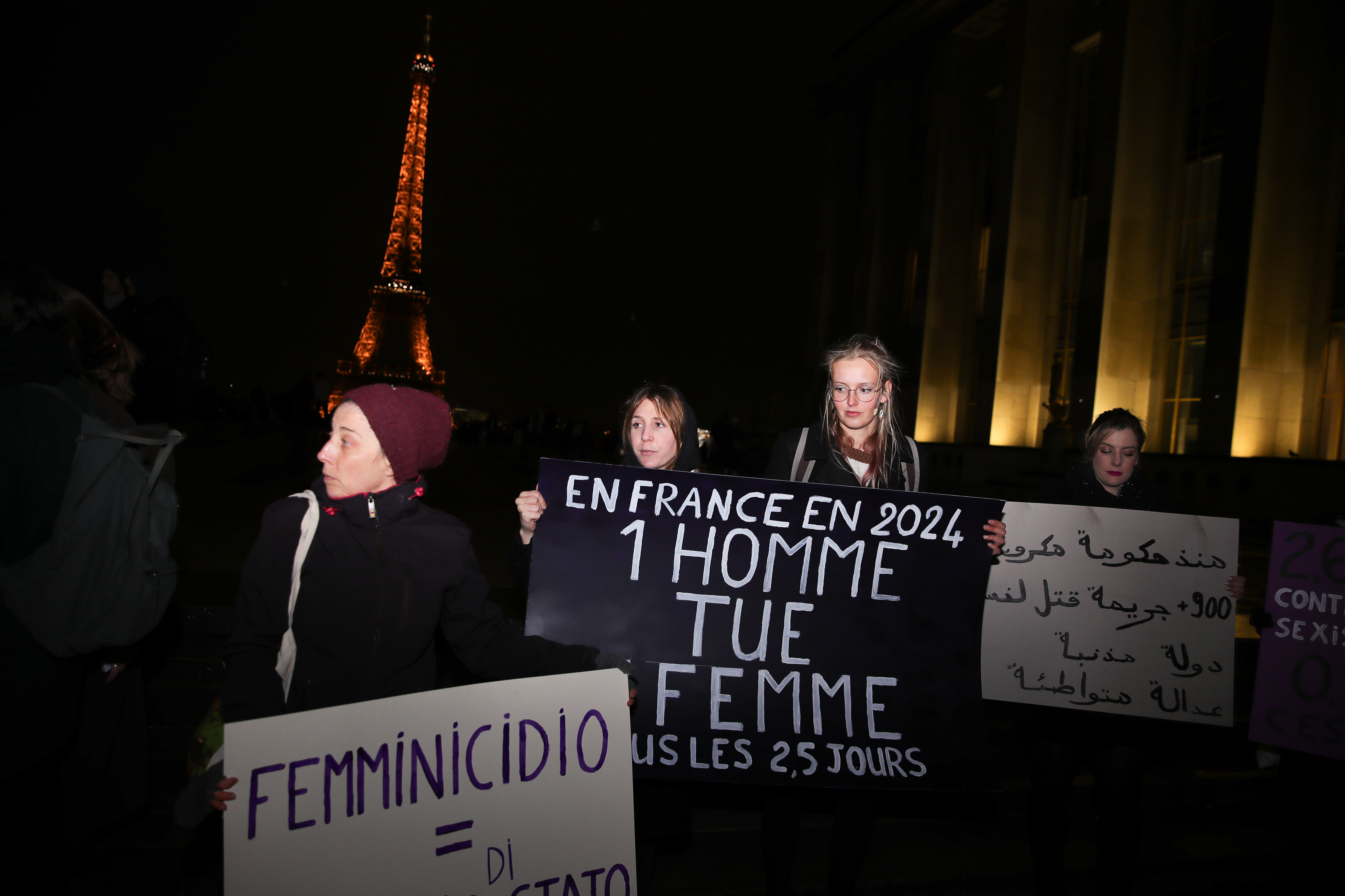 (Foto: EPA-EFE)