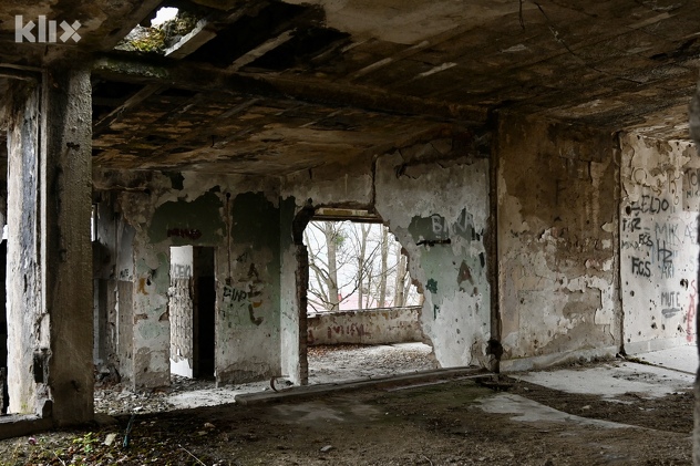 (Foto: V. D./Klix.ba)
