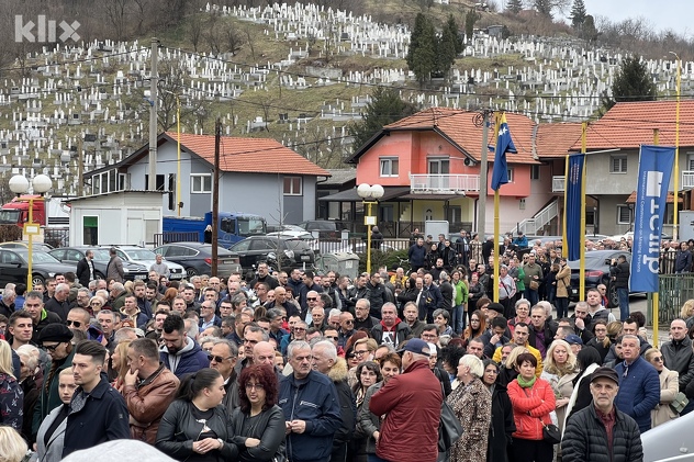 (Foto: A. K./Klix.ba)