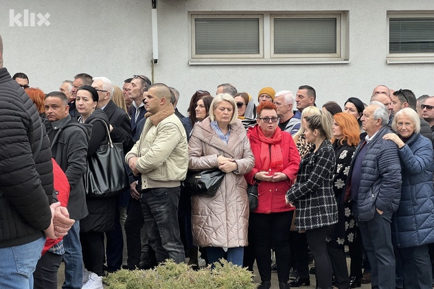 (Foto: A. K./Klix.ba)
