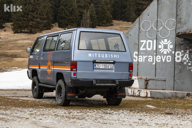 (Foto: E. Z./Klix.ba)