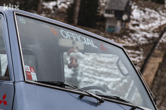 (Foto: E. Z./Klix.ba)