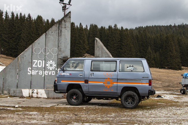 (Foto: E. Z./Klix.ba)