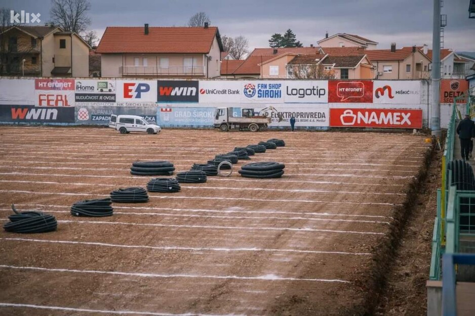 Foto: N.K. Široki Brijeg