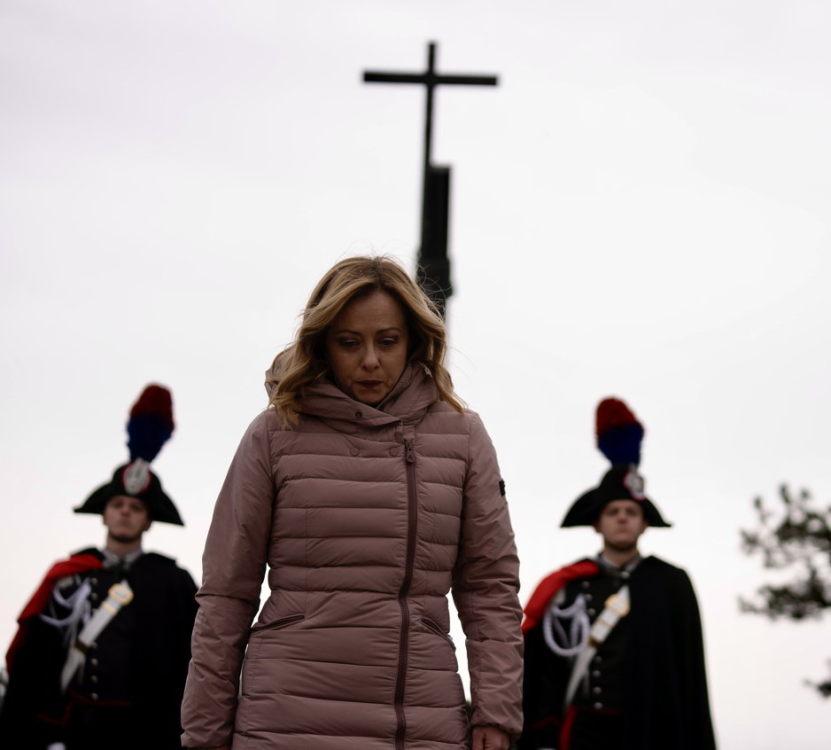 Fojbe kao dio političke borbe u Italiji (Foto: Vlada Italije)