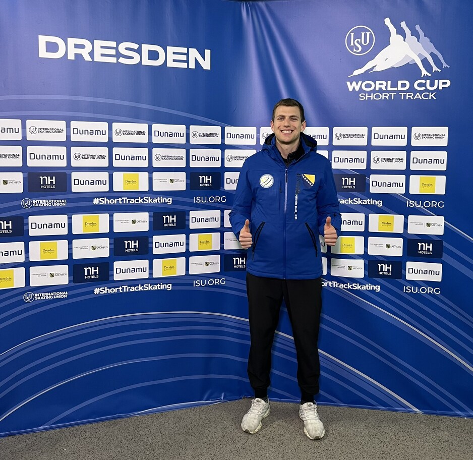 Tarik Omeragić