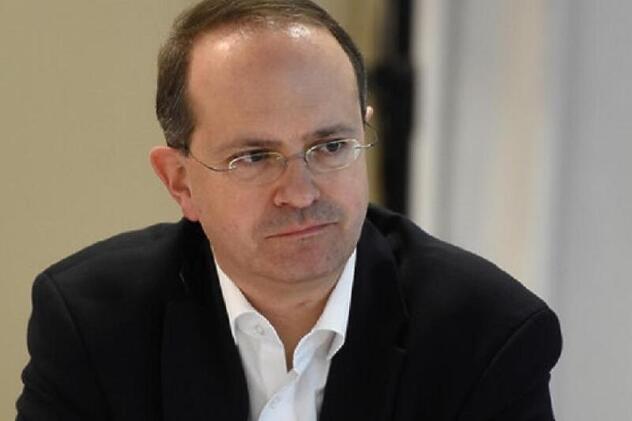 Bodo Weber