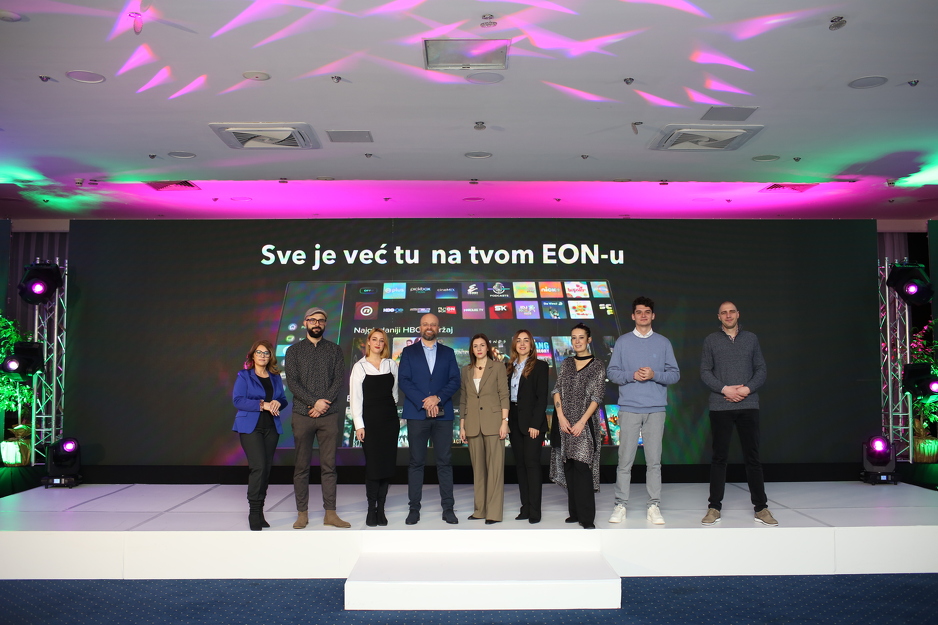 Novi EON Video Klub