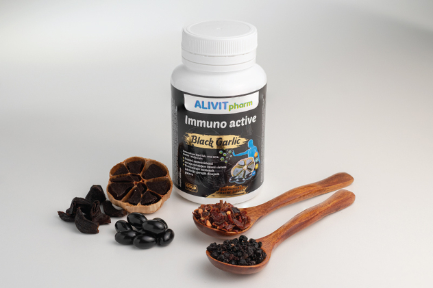 AlivitPharm Immuno active