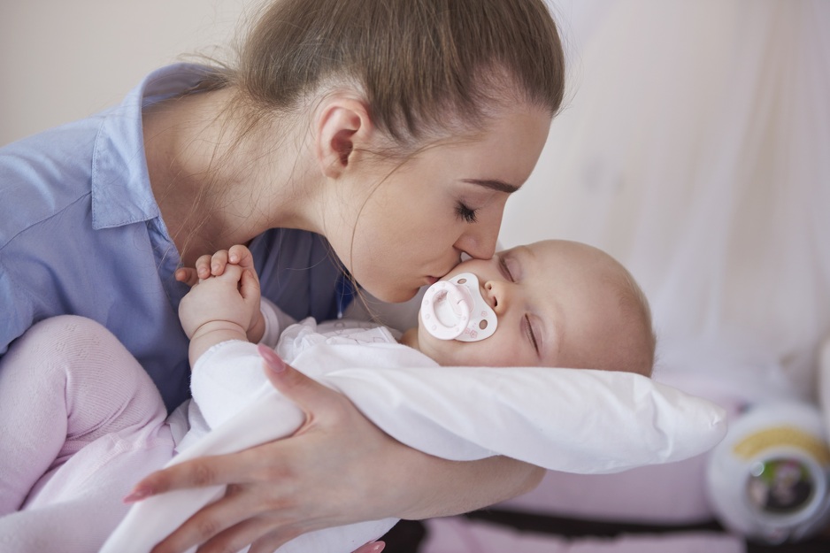 Becutan Kids VITS kolike