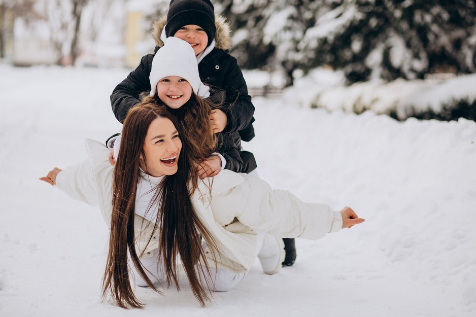 Becutan Kids VITS
