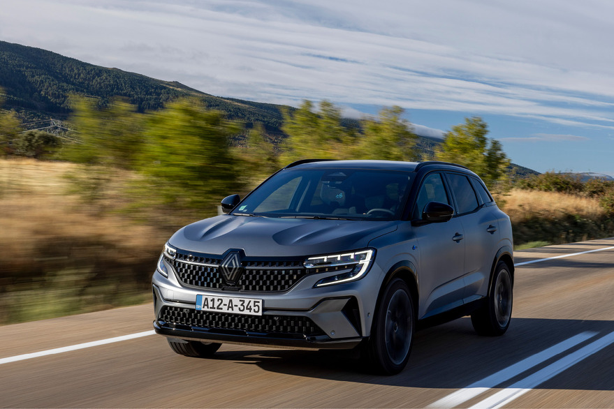 Renault Austral