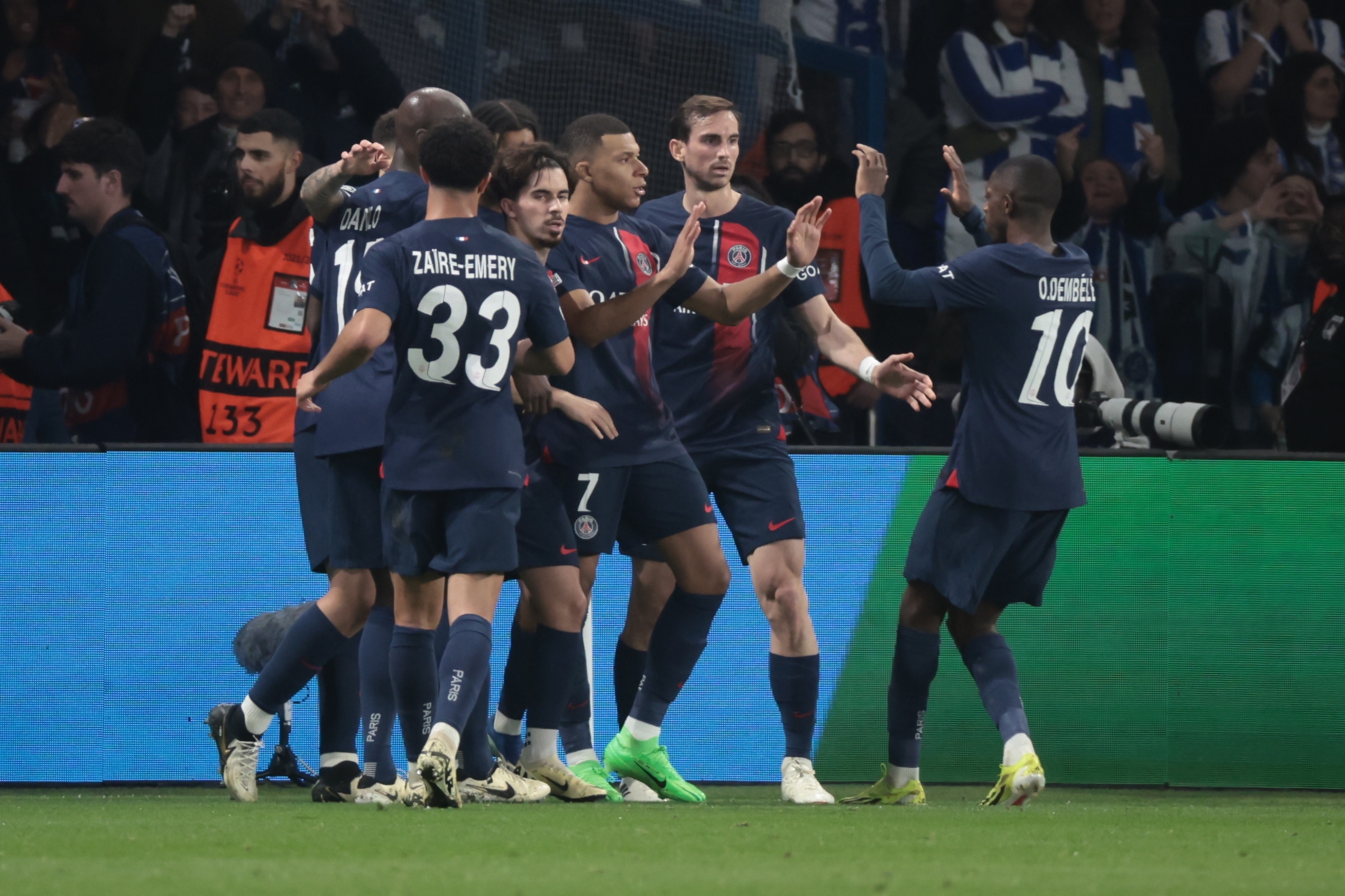 (Foto: EPA-EFE)