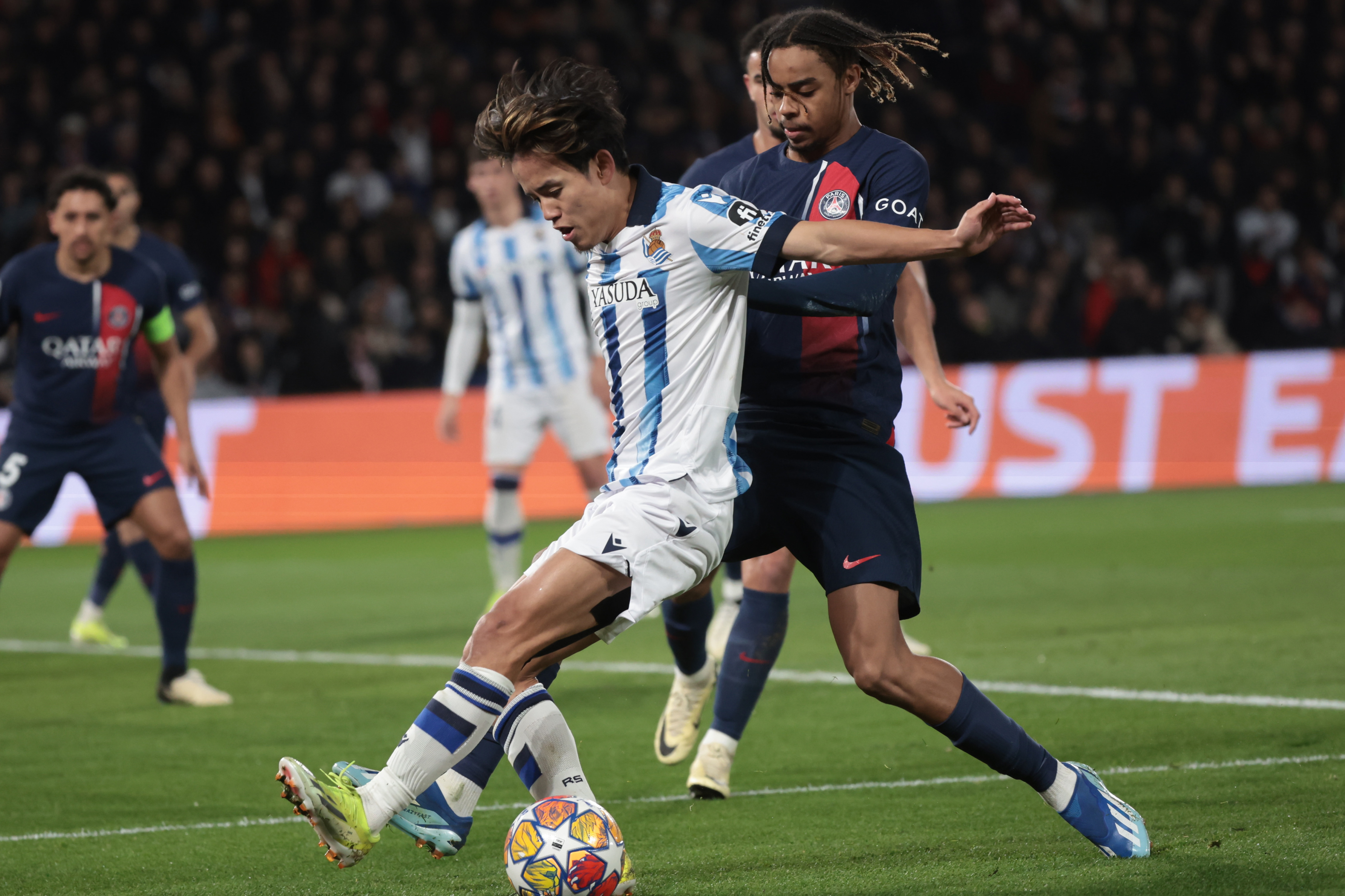 (Foto: EPA-EFE)