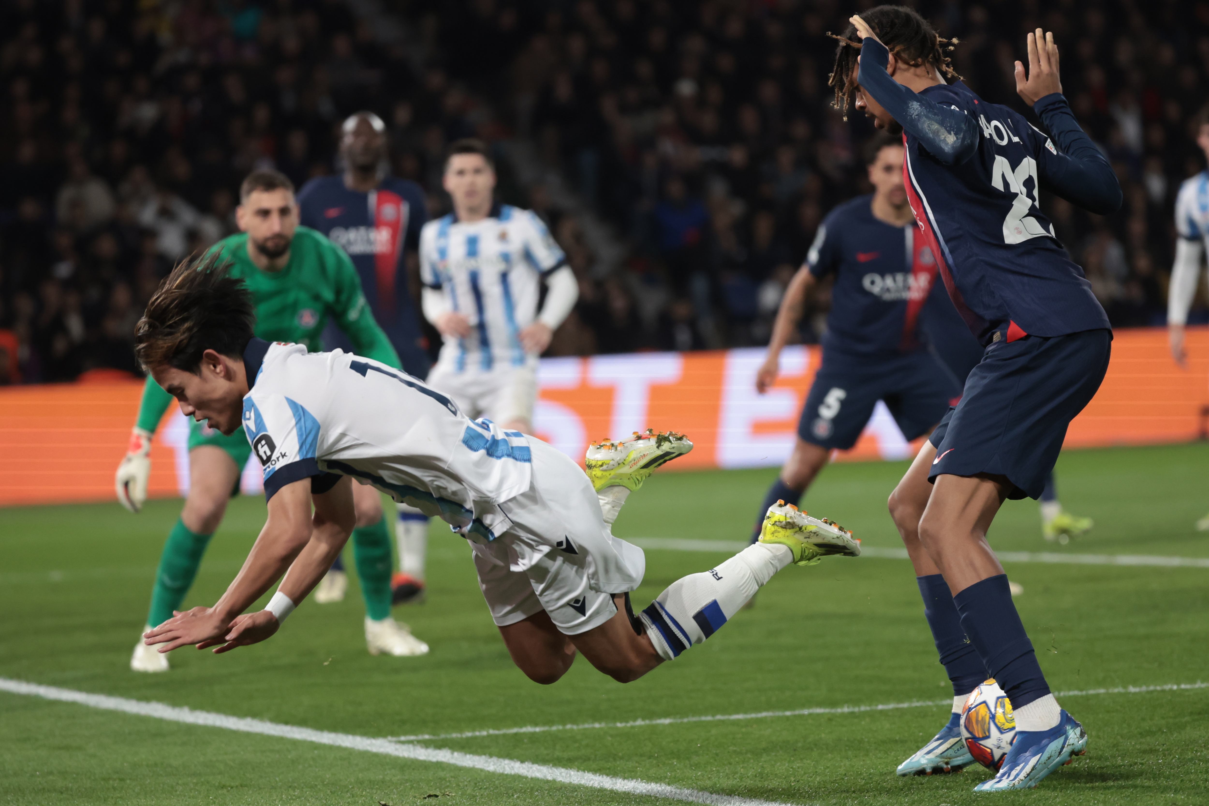 (Foto: EPA-EFE)