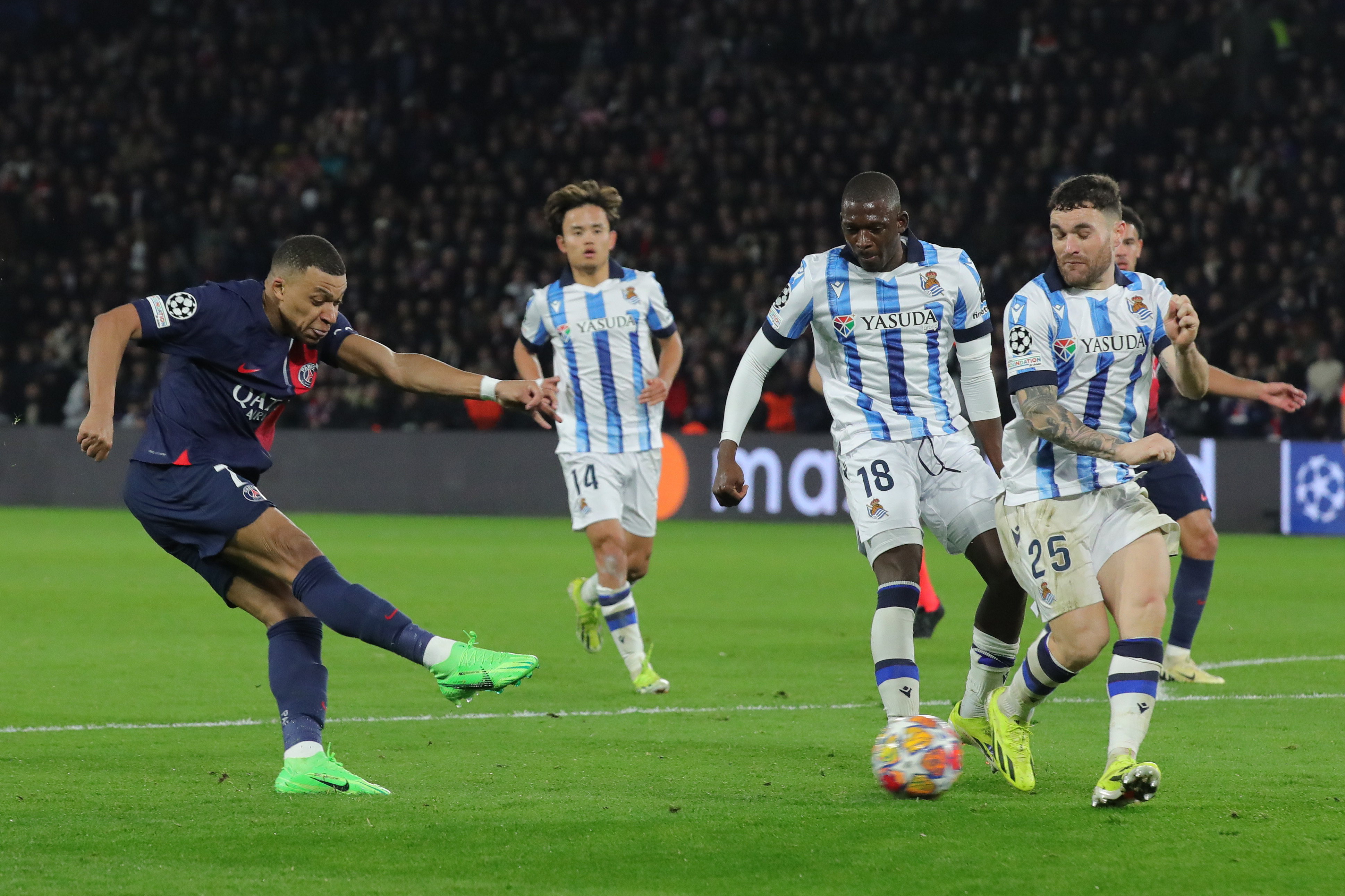 (Foto: EPA-EFE)