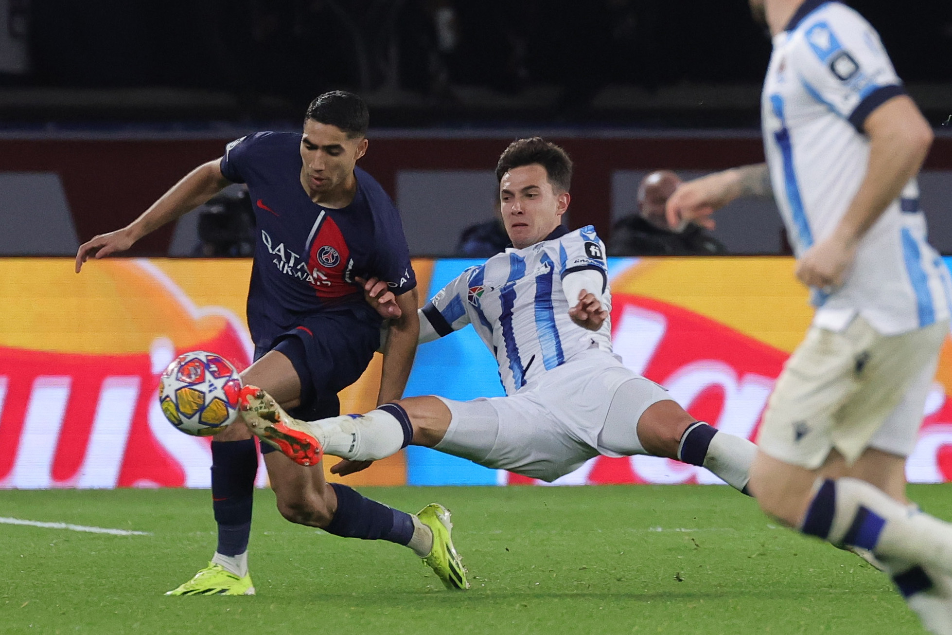 (Foto: EPA-EFE)