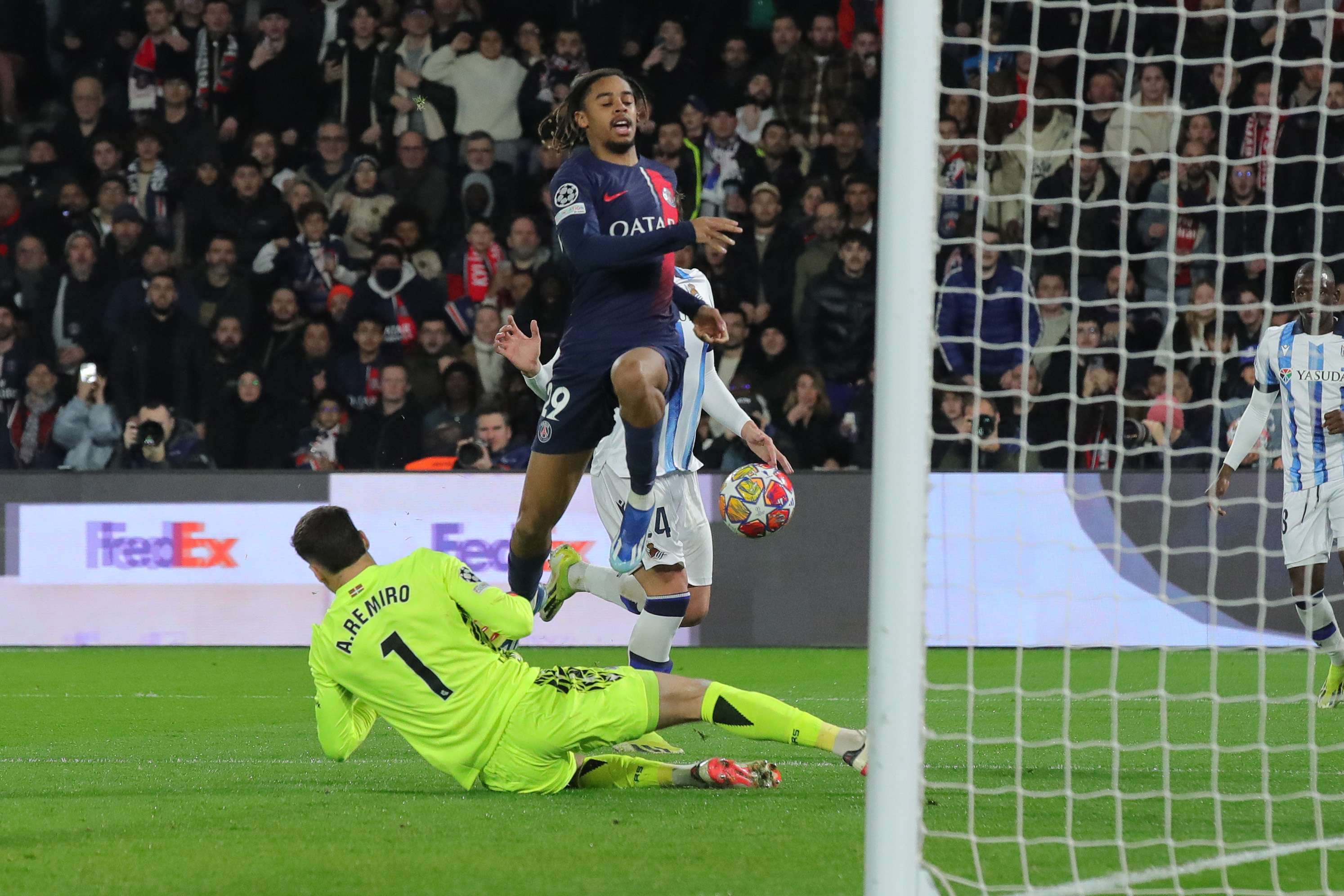 (Foto: EPA-EFE)
