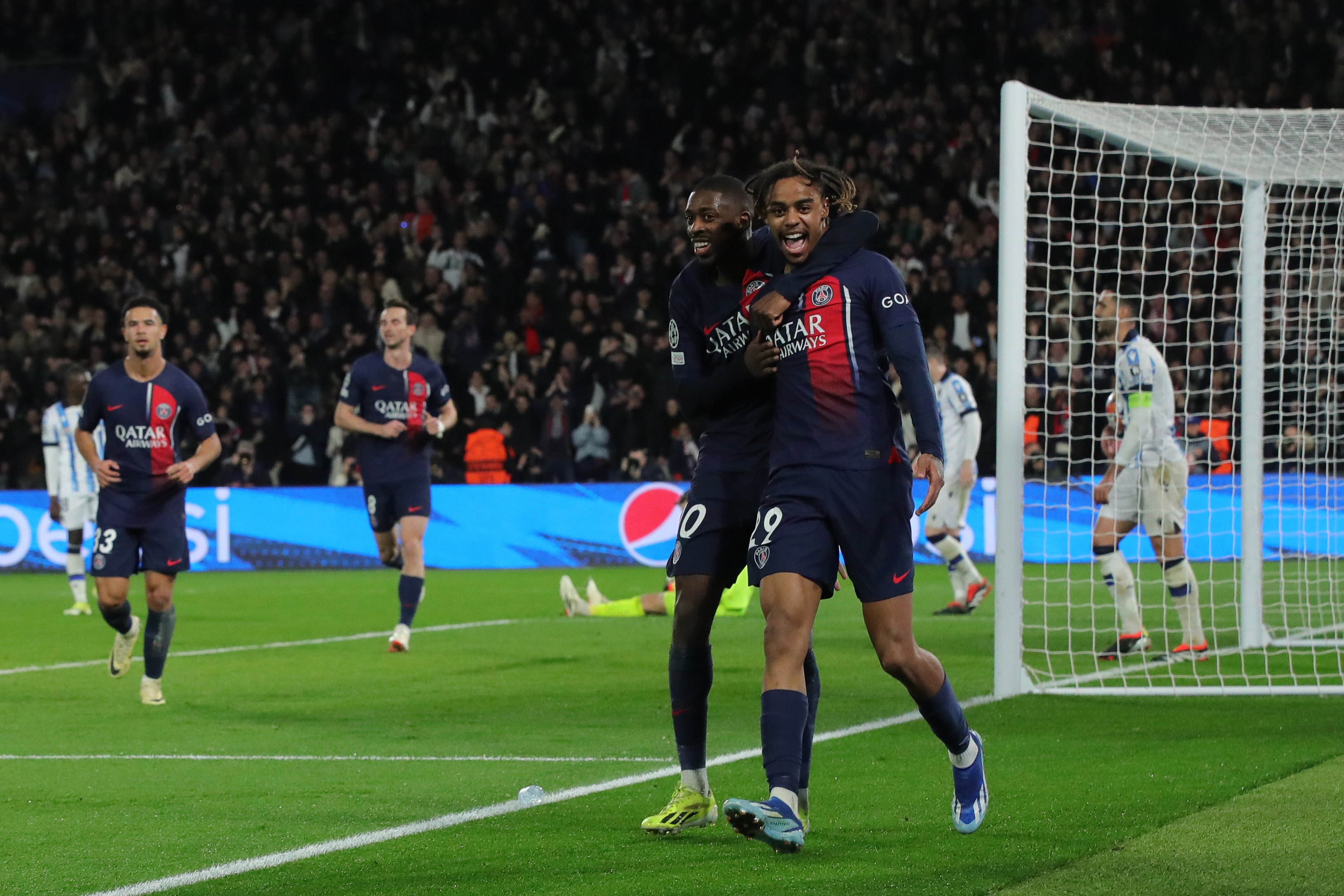 (Foto: EPA-EFE)