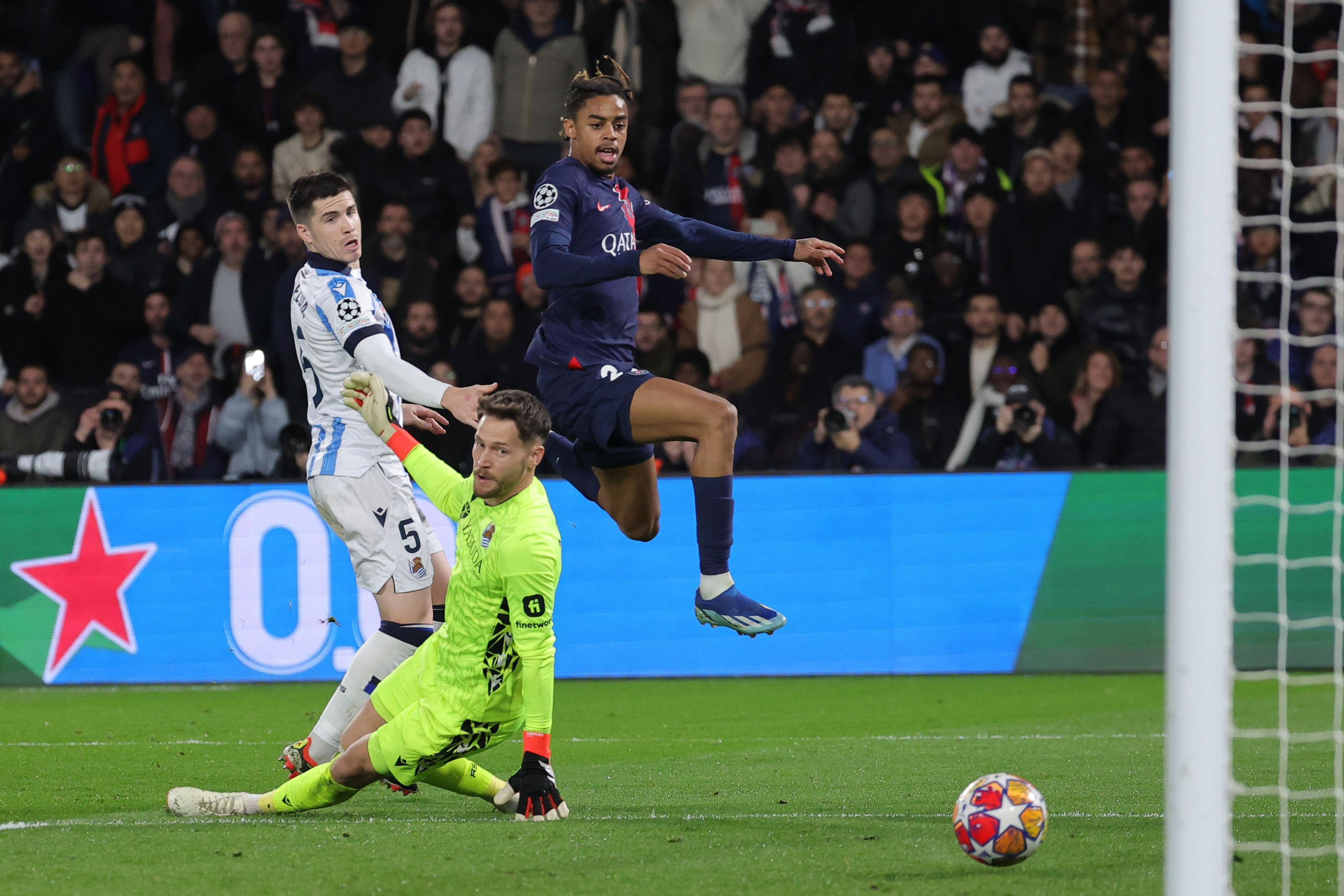 (Foto: EPA-EFE)
