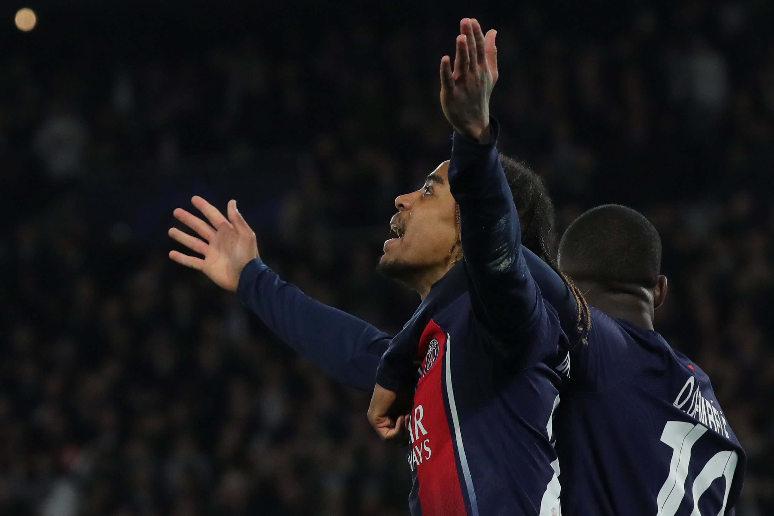 (Foto: EPA-EFE)