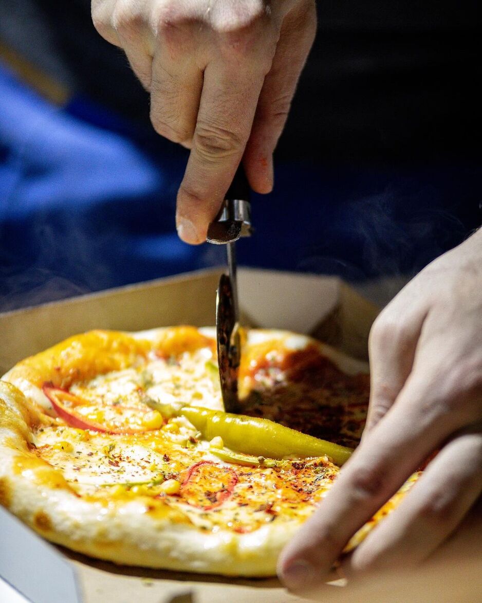 Na Marketu smo ove godine mogli pronaći i domaće i regionalne izlagače (Foto: Street Food Market)