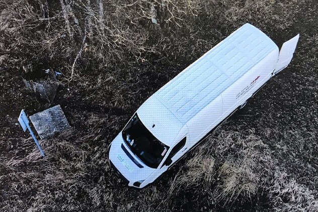 Foto: Granična policija BiH