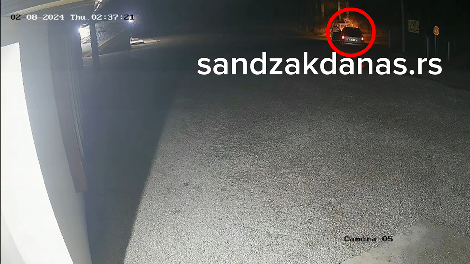 Foto: sandzakdanas.rs