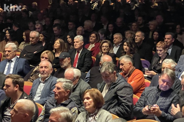 (Foto: G. Š./Klix.ba)