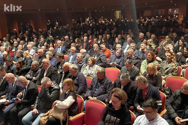 (Foto: G. Š./Klix.ba)