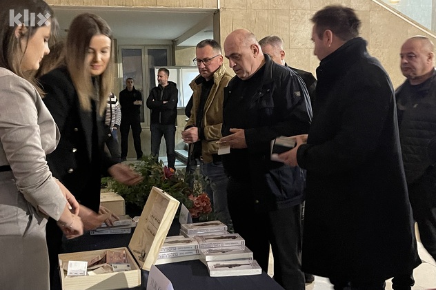 (Foto: G. Š./Klix.ba)