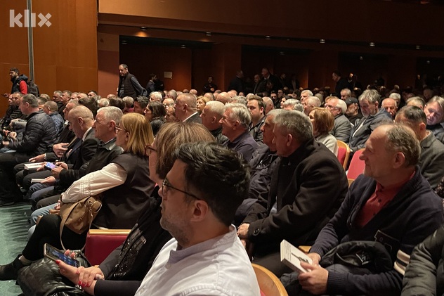 (Foto: G. Š./Klix.ba)