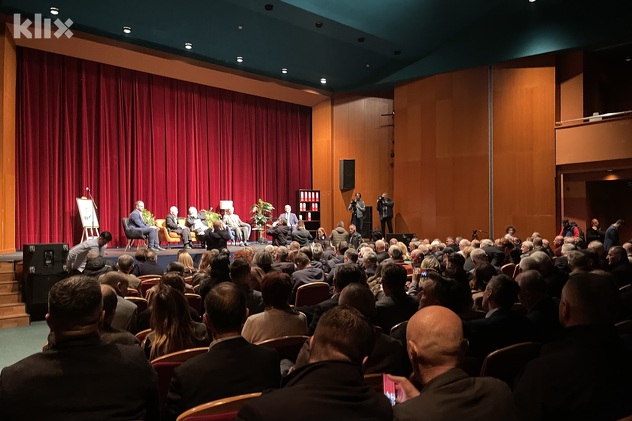 (Foto: G. Š./Klix.ba)