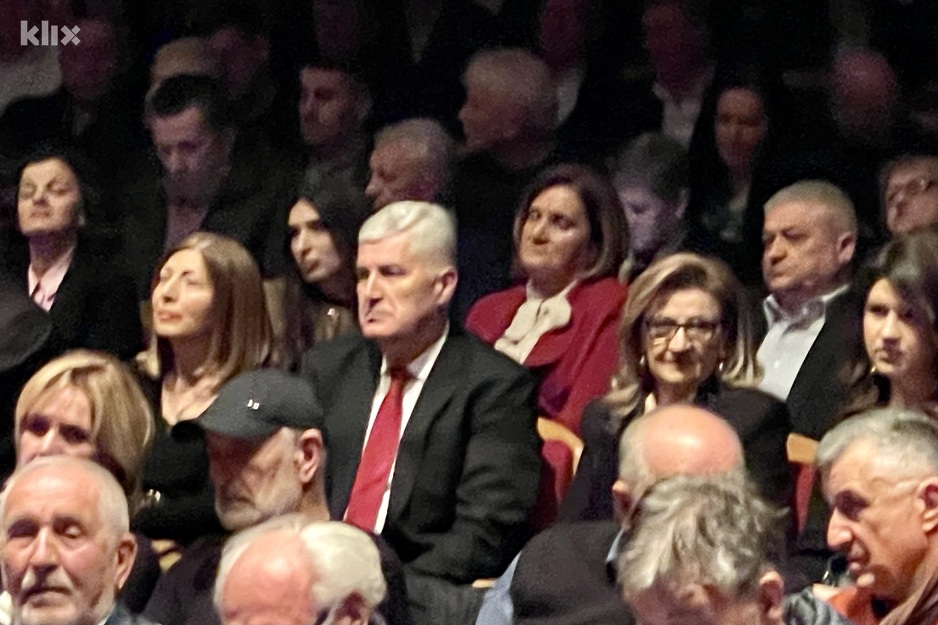 Foto: G. Š./Klix.ba