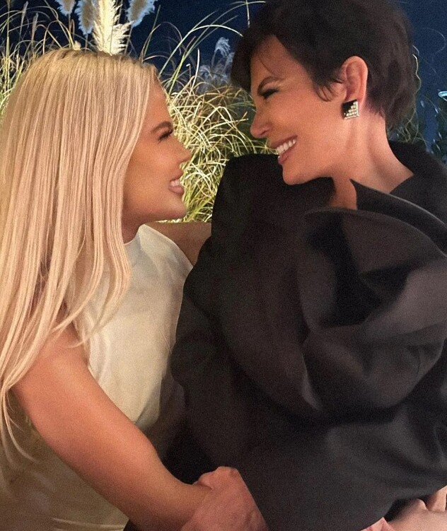 Foto: Instagram/khloekardashian