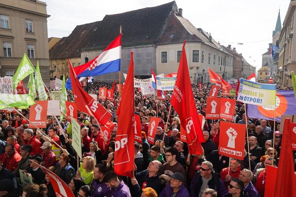 Foto: Luka Stanzl/Pixsell